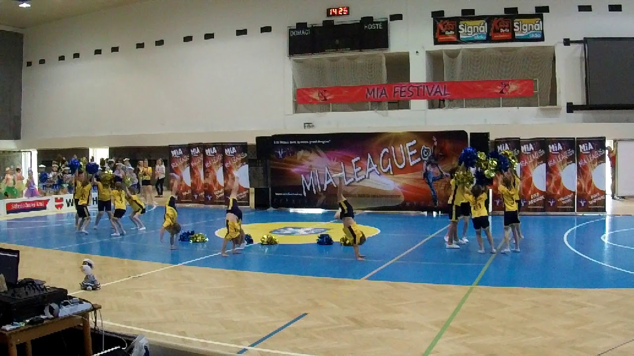 MiniLedovky - MIA Festival