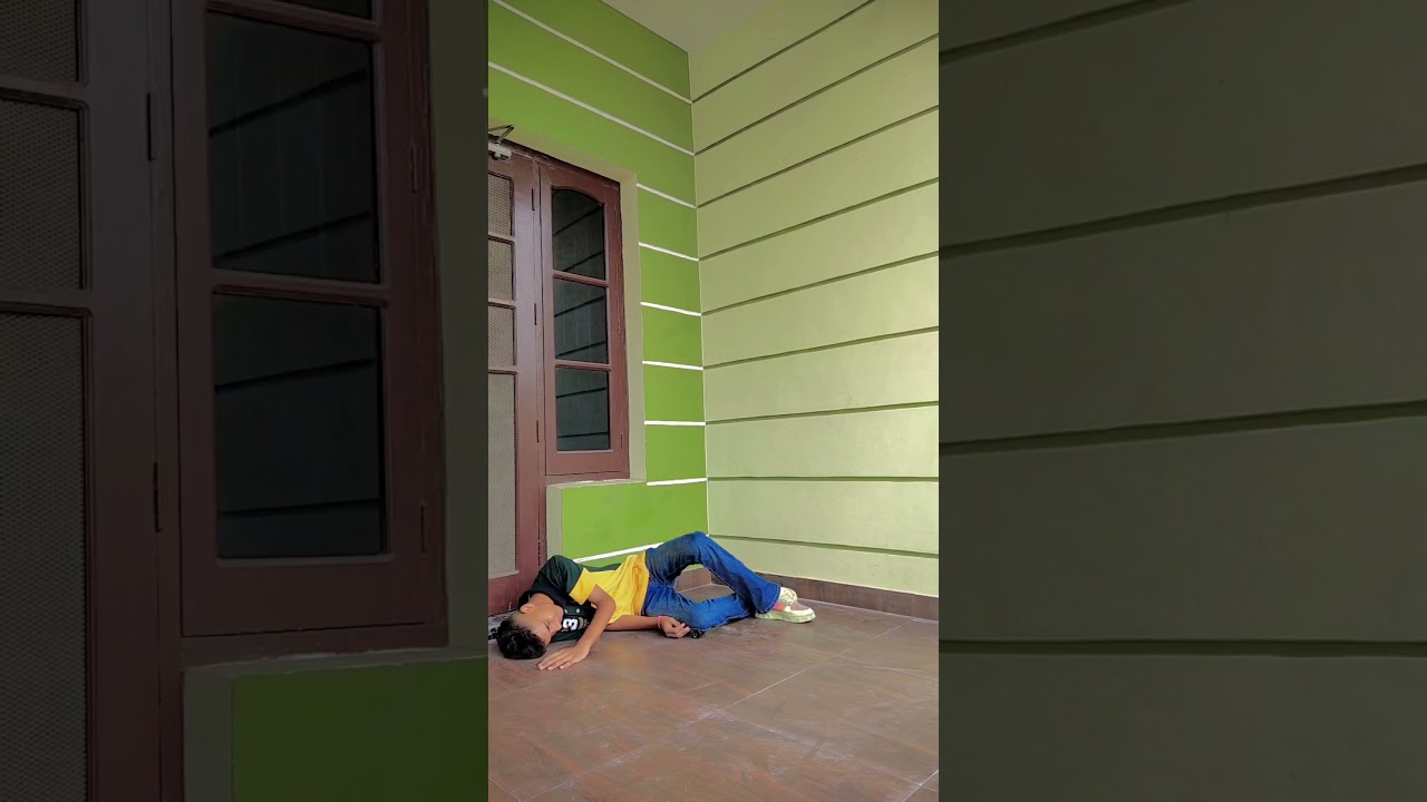 3D video on demand (cherry film )