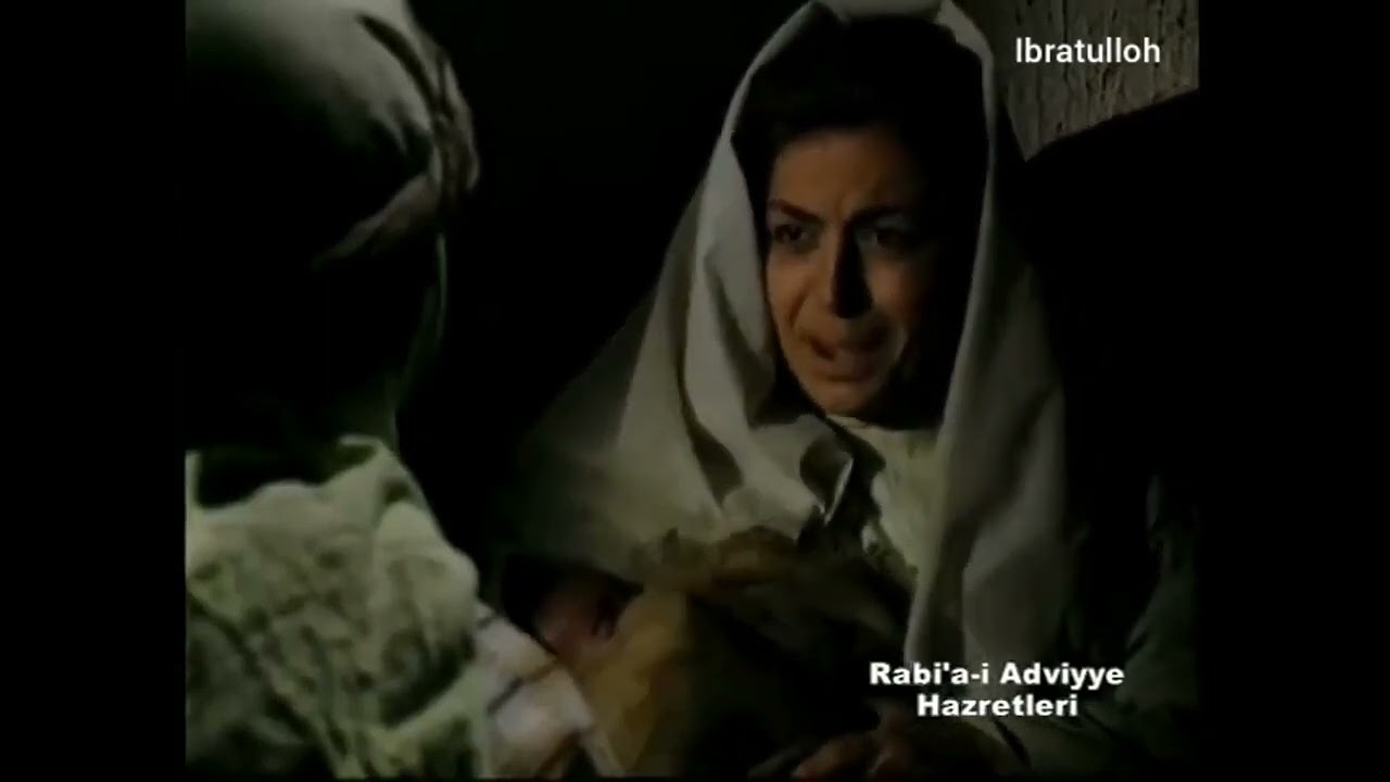 Robiya, islomiy kino film.