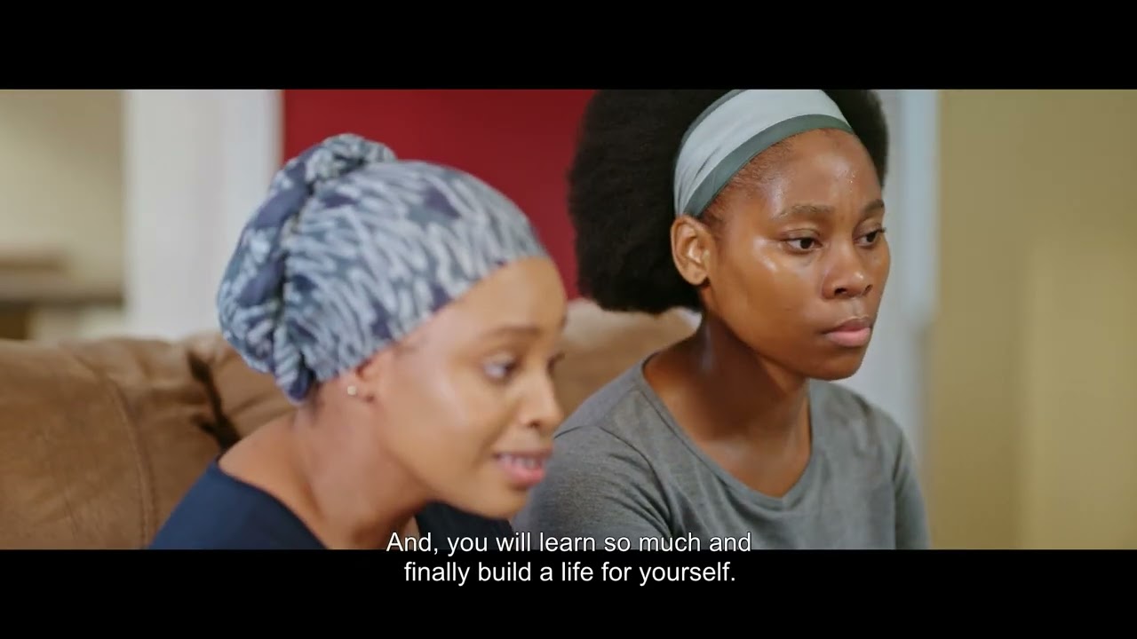 Sibahle comes clean | Umkhokha: The Curse | S2 Ep104 | DStv