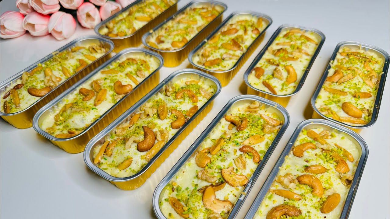 وصفات رمضان 2025🌙⁉️كباب بالمكسرات الطعم خرافي 😋وصفات جديدة للمناسبات/ مملحات ليبية مع أم لقمان