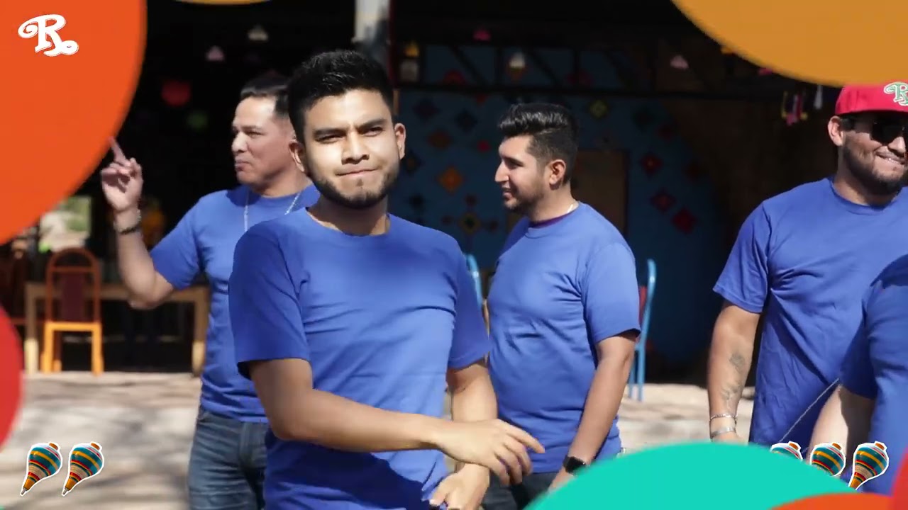 🔴 Banda El Recodo | Recordando... Juegos Clásicos 👦🏼👧🏽