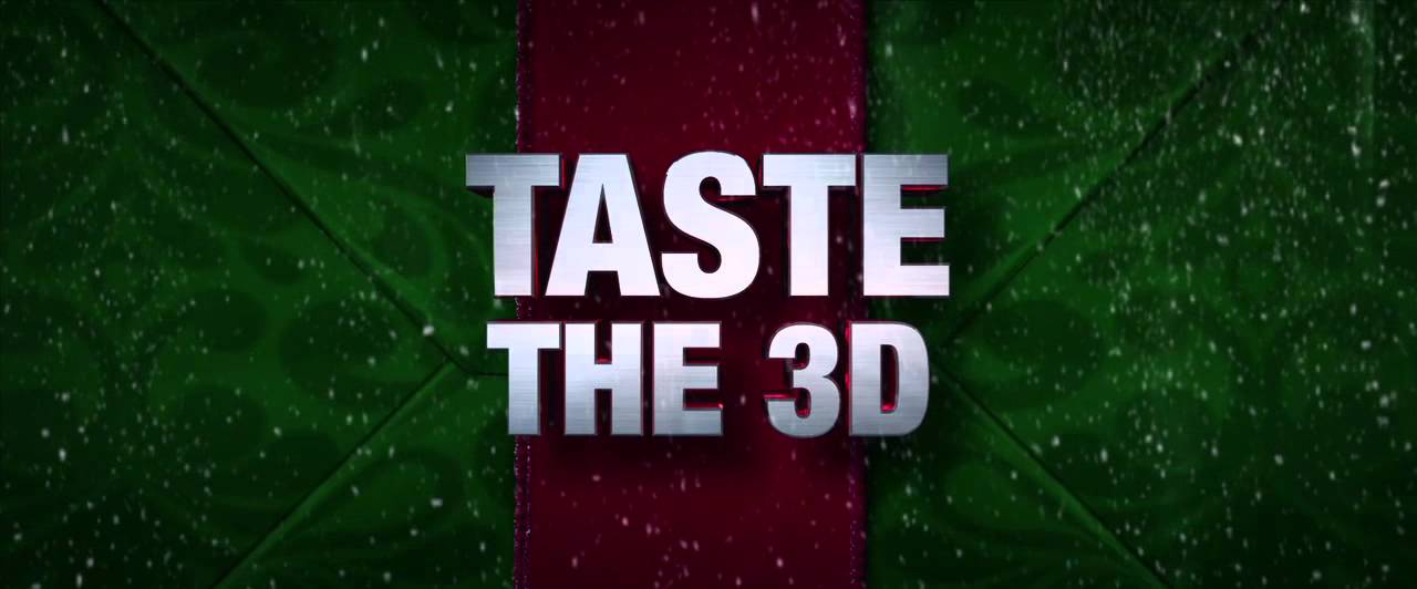 A Very Harold & Kumar 3D Christmas - TV Spot 55