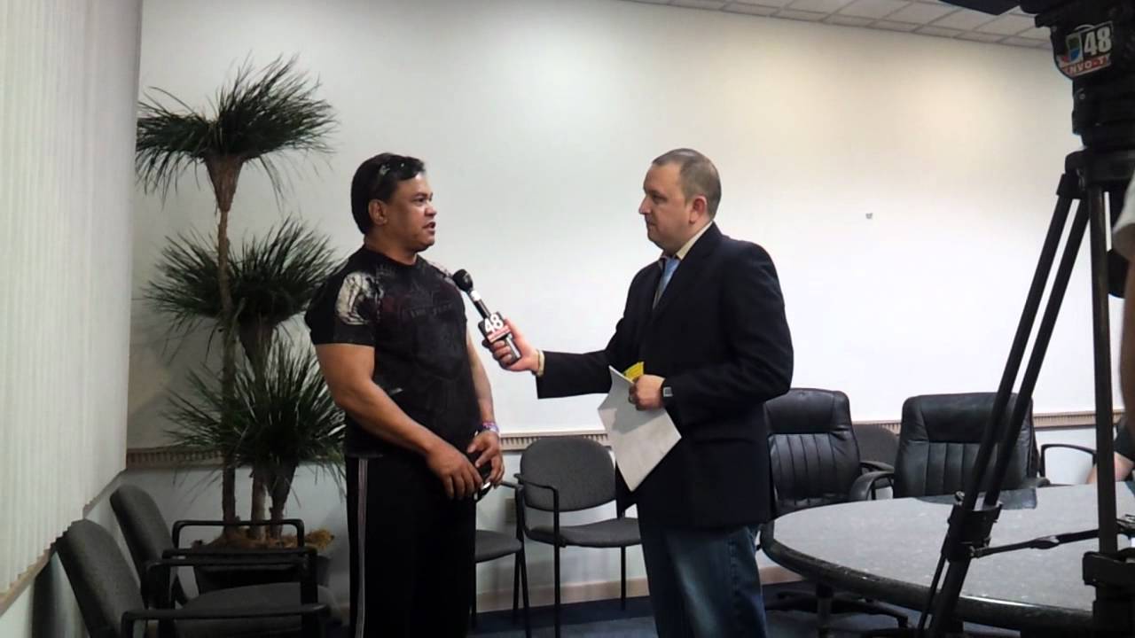 LIMA LAMA ENTREVISTA  SR MASTER  RUDY TUIOLOSEGA