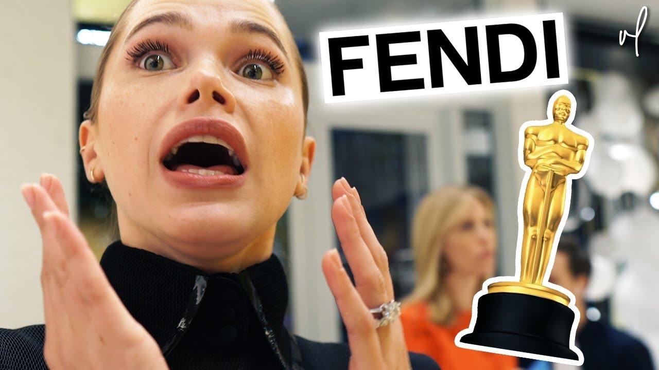 FENDI Threw Me Into The Acting World | Miami Vlog Part 2