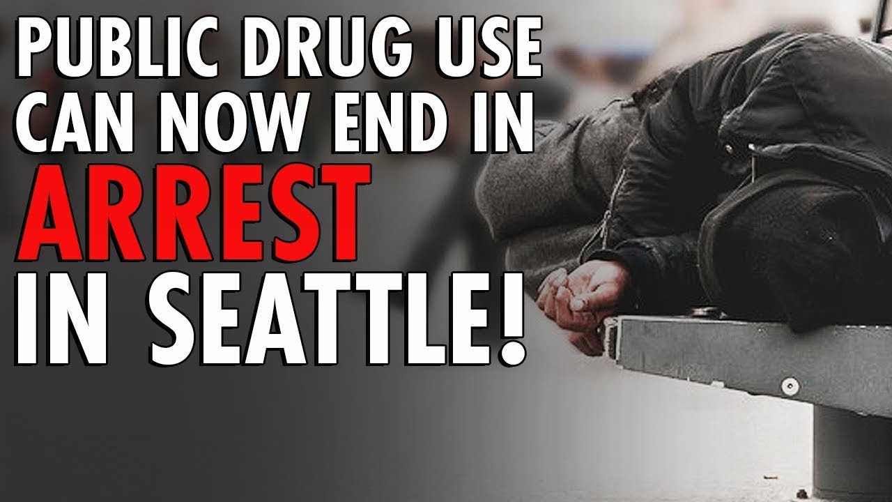 Seattle Sheds Its PROGRESSIVE Daydream: The Latest Law Breakdown