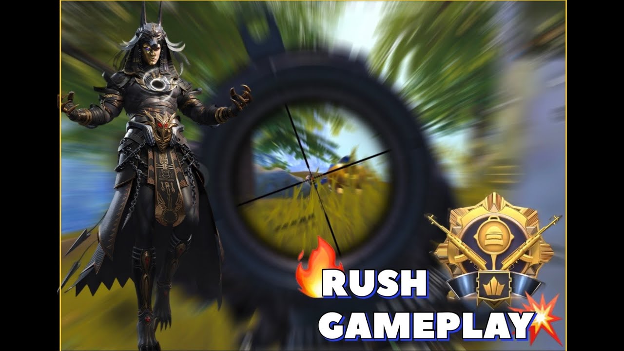BGMI RUSH GAMEPLAY SQUAD Vs SQUAD😱M416 TIGER SKIN & UMP45🔥🔥
