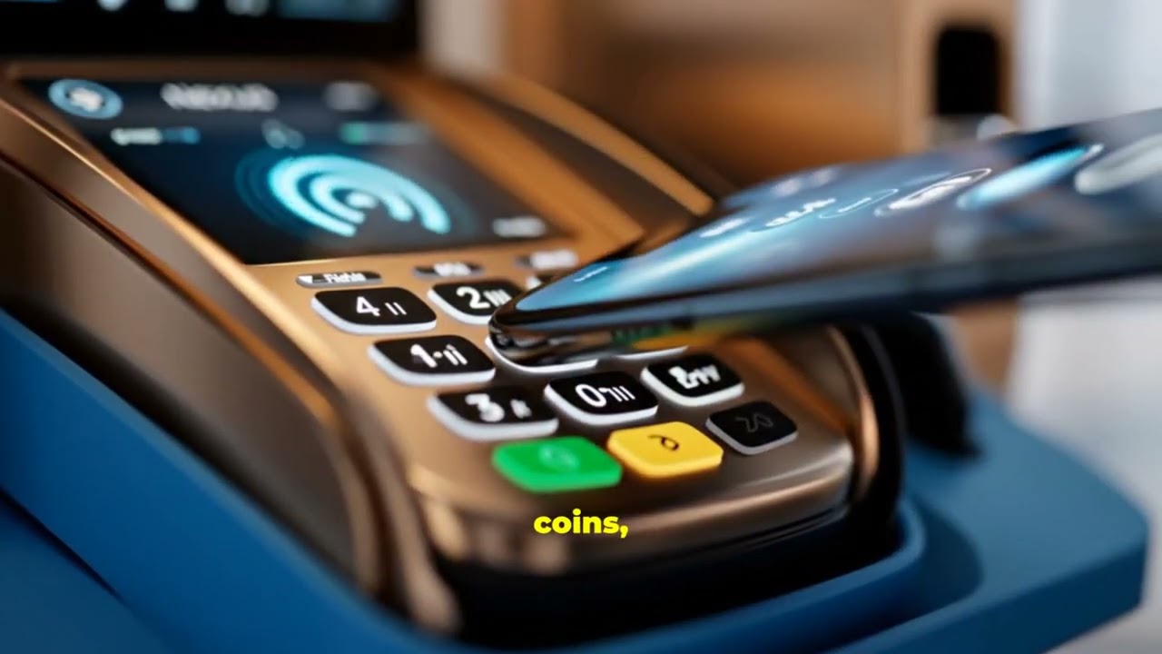 Cashless & Contactless Spotlight | Nexus Vending Solutions