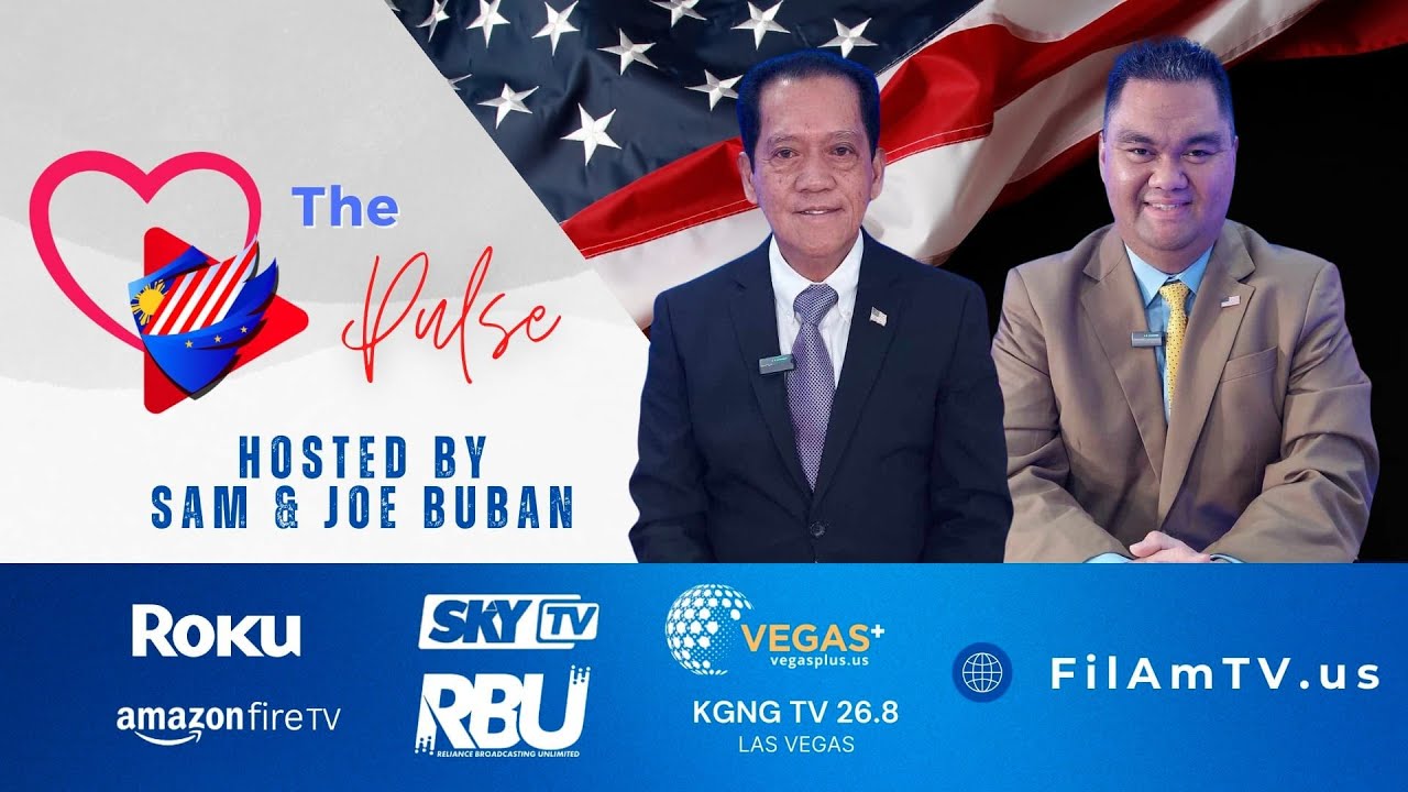 The Pulse Episode 164