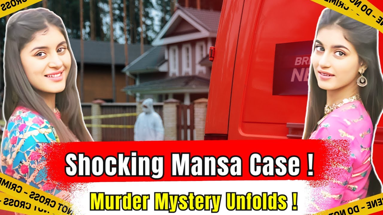 Harbansh Singh Murder Case || Shocking Family Conspiracy |