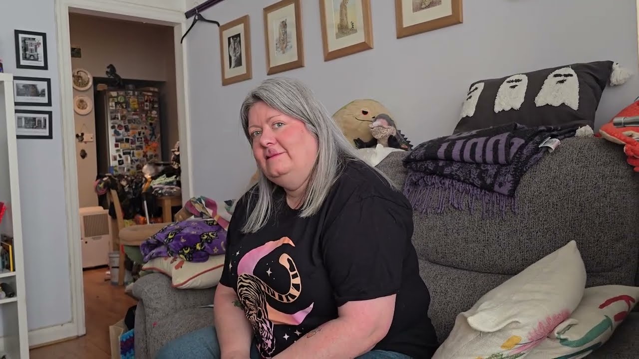 Three Days off Together - Occasional Vlog