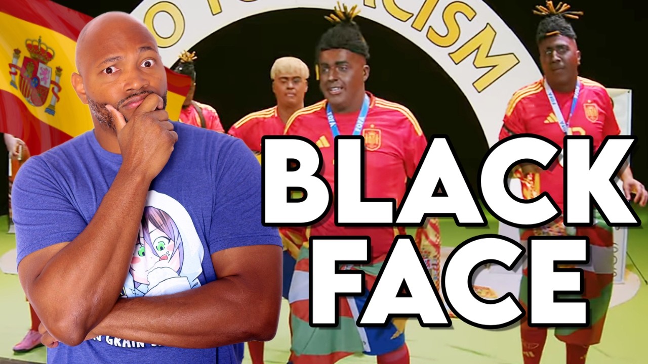 This Is What Carnival Looks Like in Spain?! American reacts