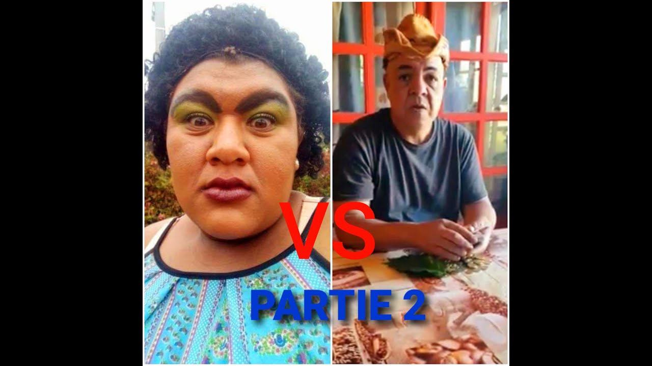 Dorseuil VS Mamoute toutou (Partie 2)