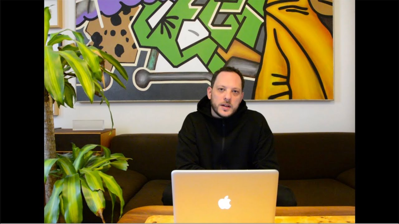 Batykó Róbert Q&A 2020.03.31