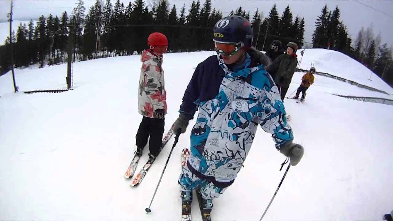Messila freeski NEW