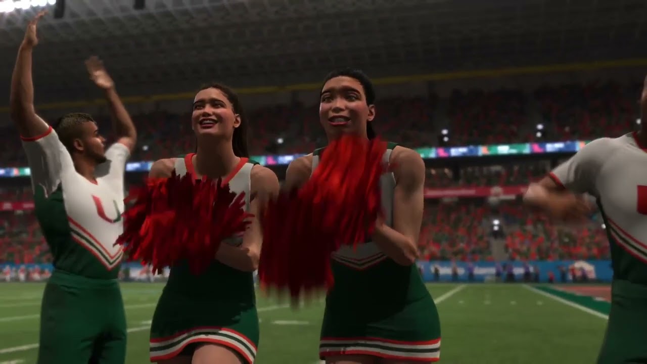 Happy New Year's.It's the college football playoffs.Semi-finals.On Twitch.Ole Miss versus Miami.Let'