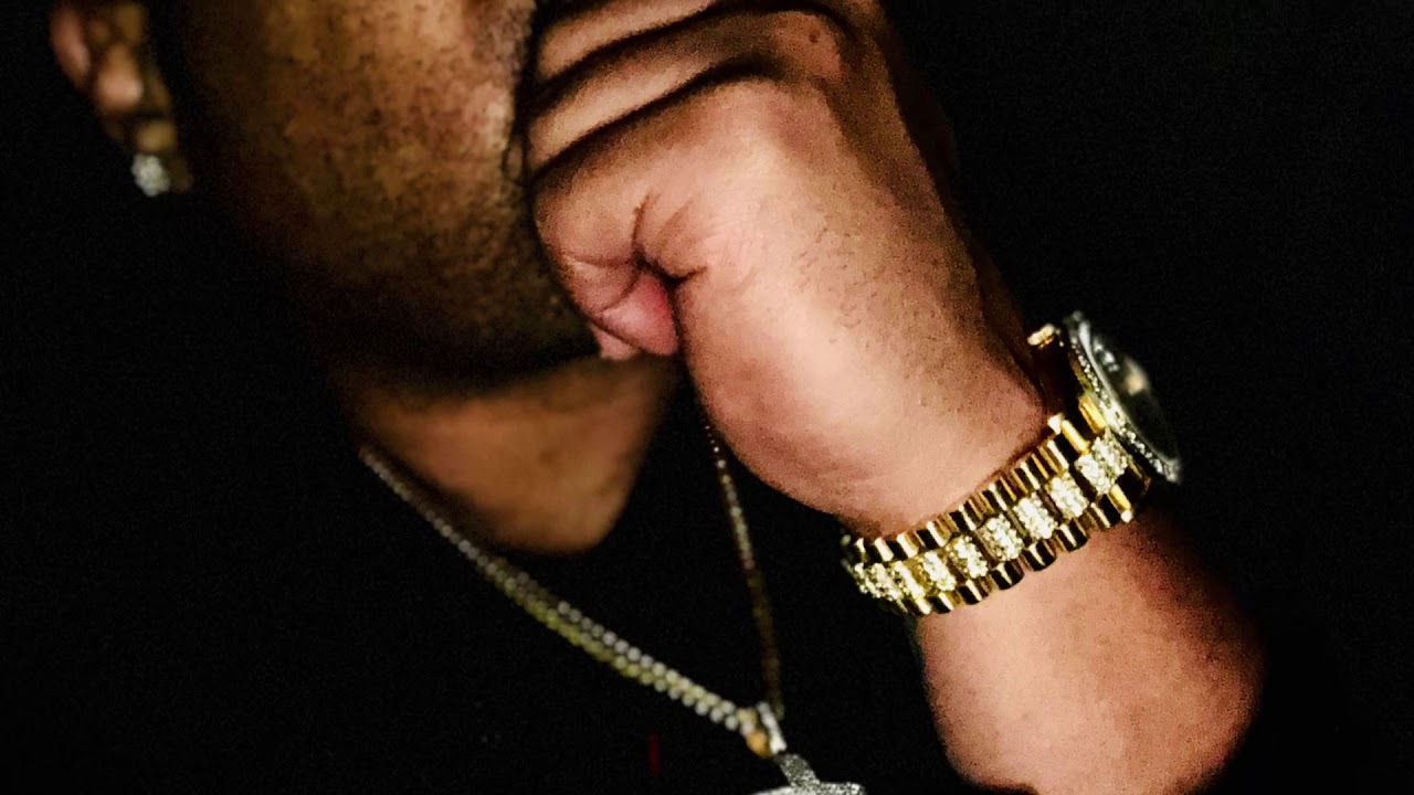C. HECC (MONEY N DA BANC) off the “TRUTH IZ” mixtape