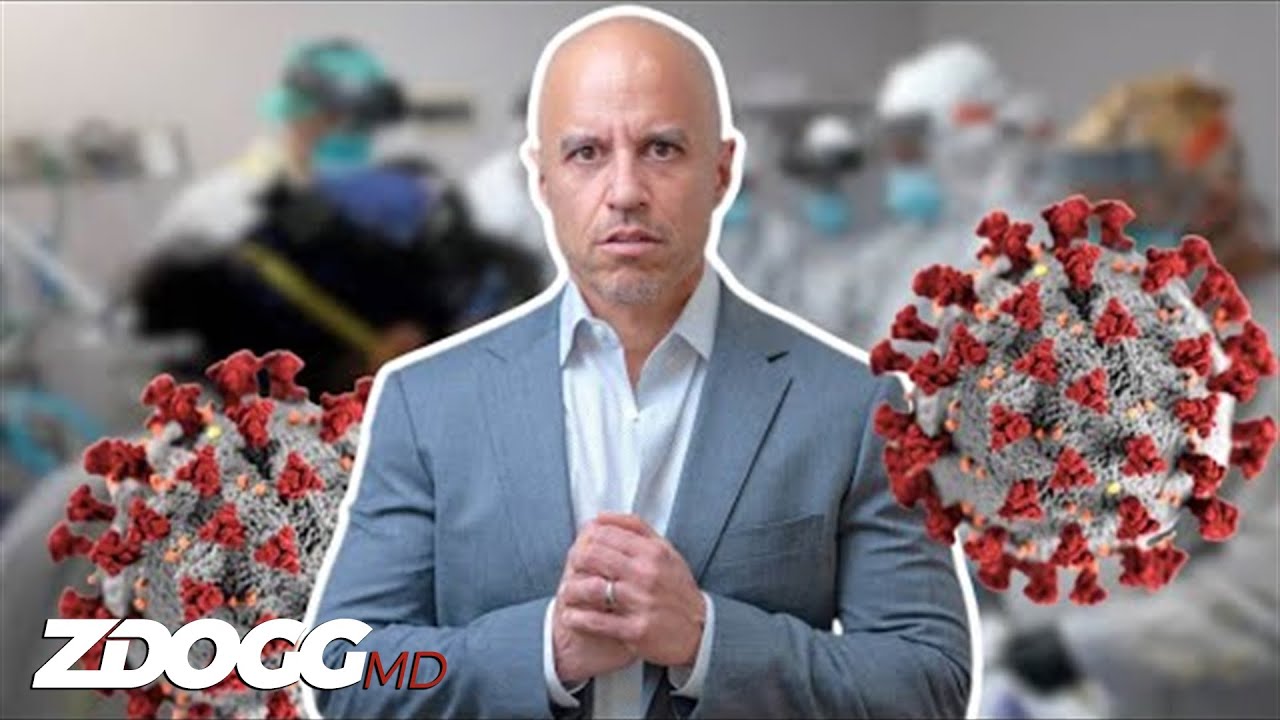 The Winter COVID Surge | A Doctor Explains