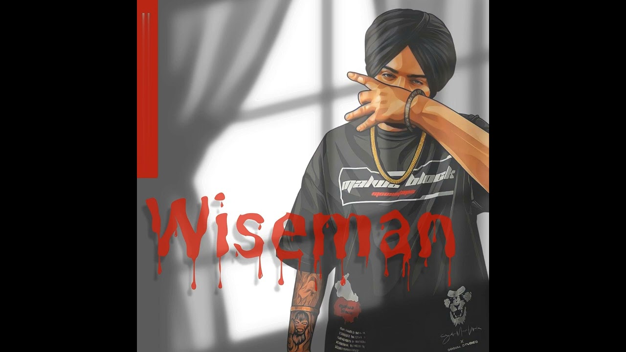 Mai na janda kise nu menu jande aa sare | full song | Sidhumoosewala Ai song |#trending#sidhuai