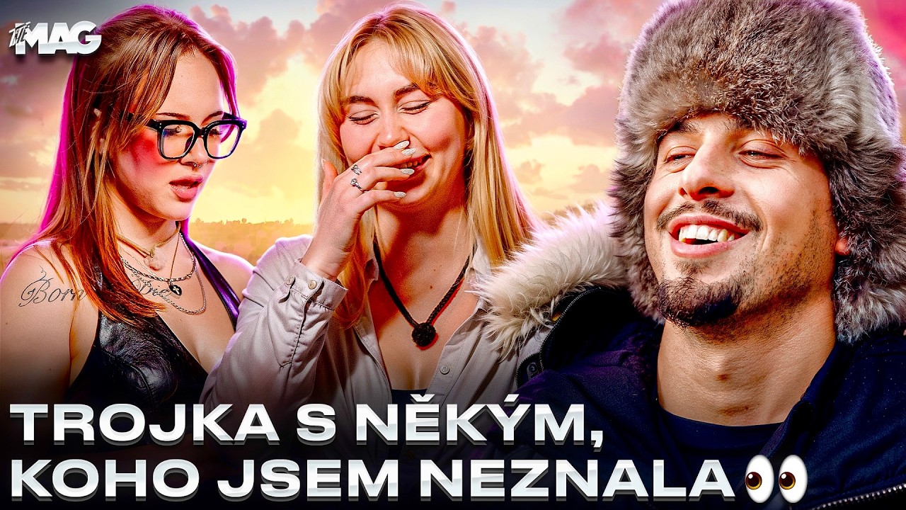 Šokující přiznání, která změnila hru 😳 (EP.4) #tulipanodrappera