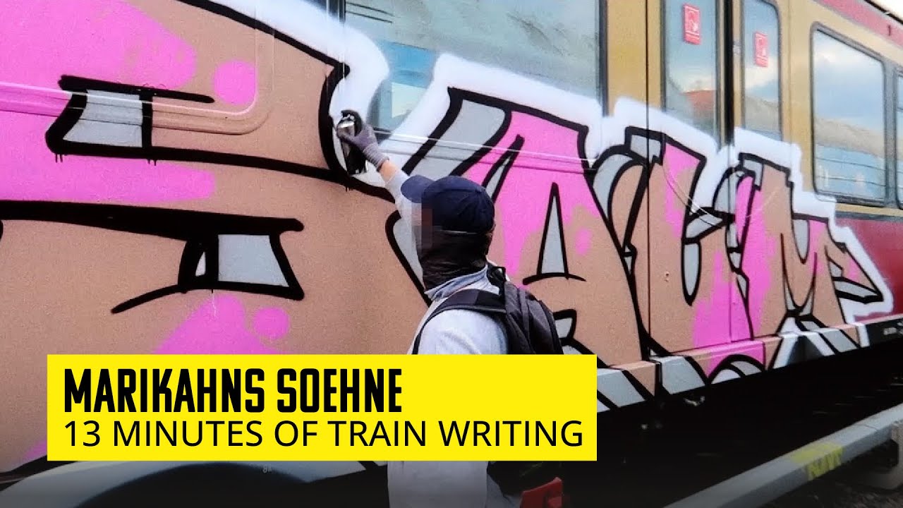Marikahns Soehne