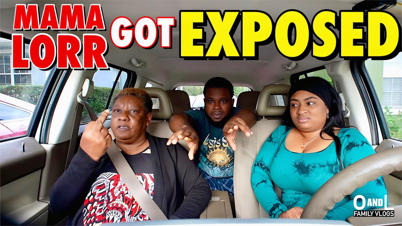 Making Up FAKE Disrespectful Questions To Ask My Jamaican Mom | Bad Idea 🇯🇲