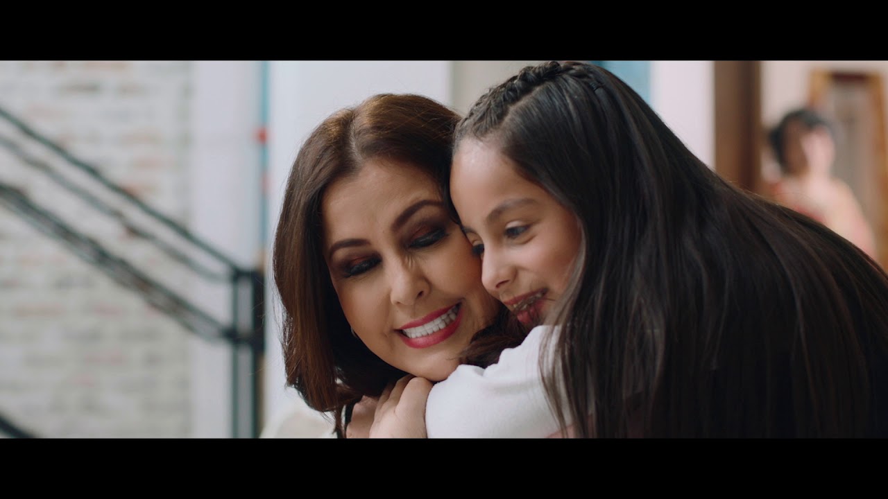 Dos Cosas - Arelys Henao (Video Oficial)