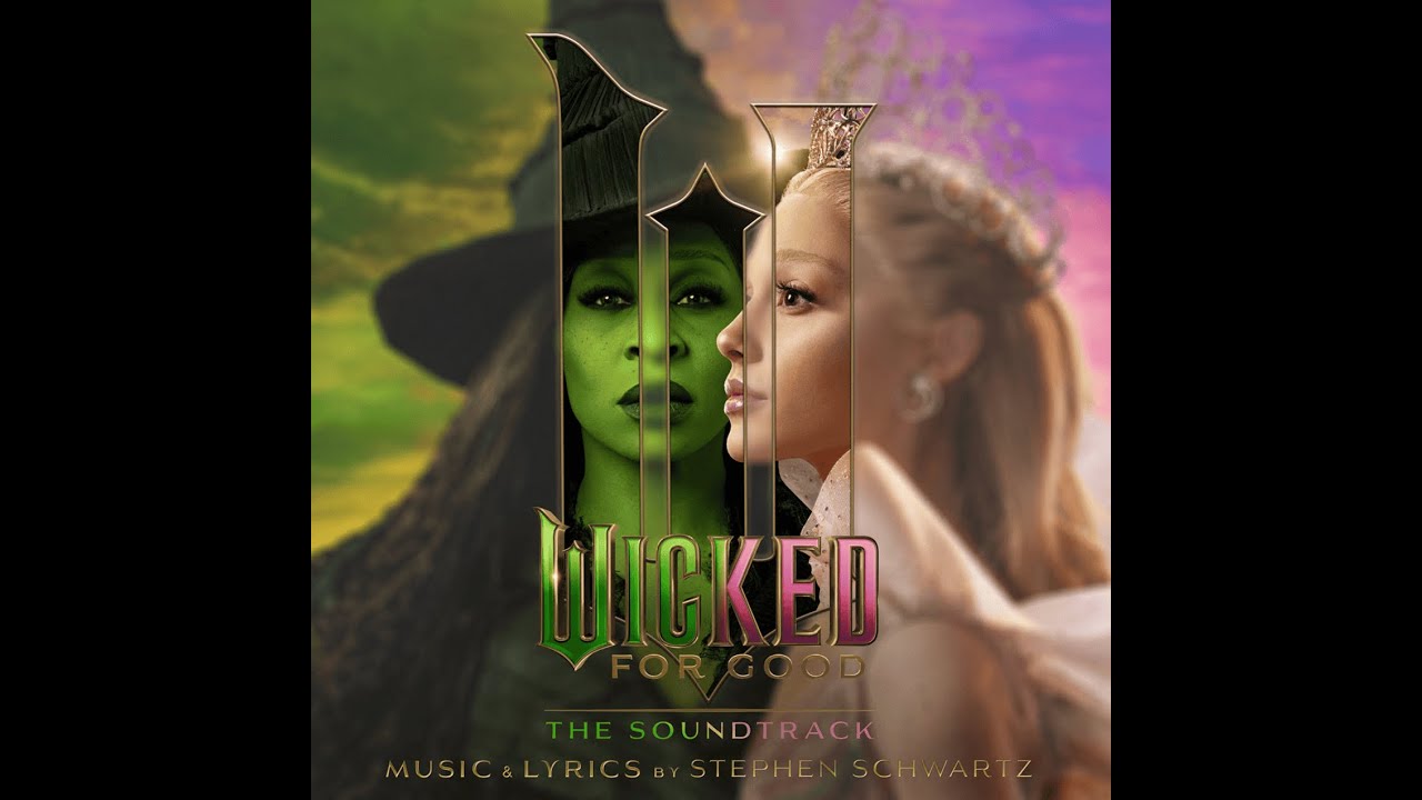 No hay bien sin castigo - Danna Paola - Wicked: Por Siempre El Soundtrack