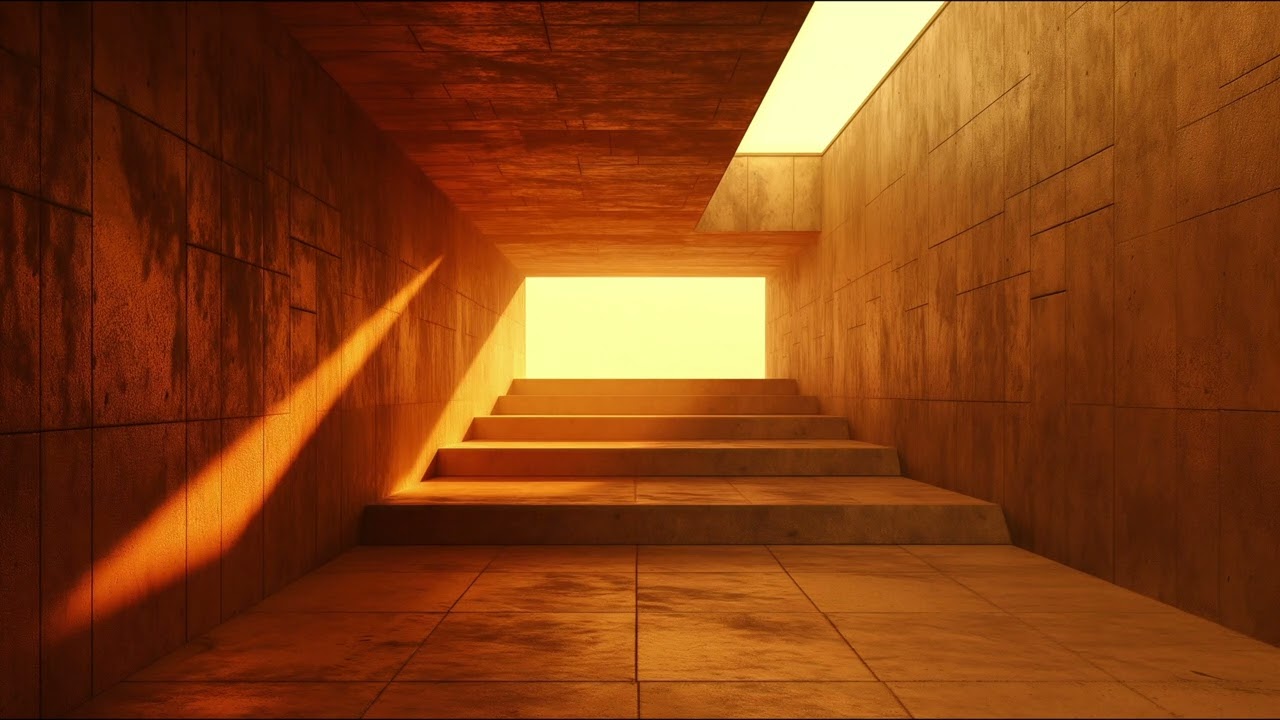 brutalist ambient | undiscovered