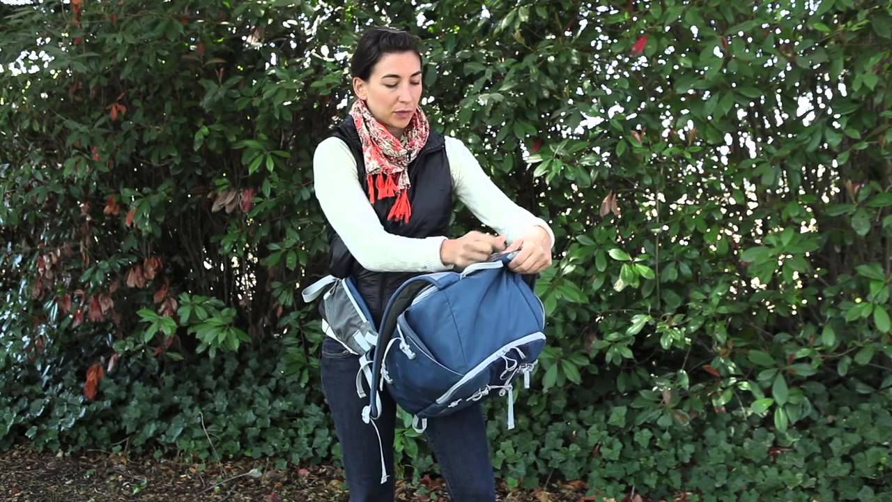 Рюкзак Lowepro Flipside Sport 20L AW