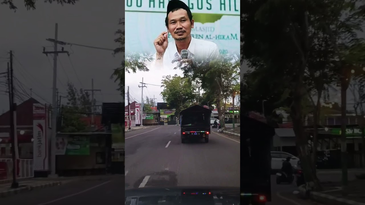 Hidup itu Enak, Dinikmati Saja 