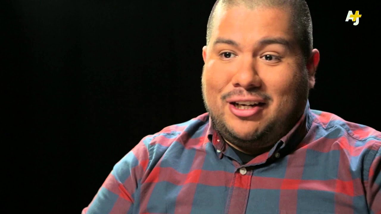 Coming Out As An Undocumented Immigrant - Latino Voices