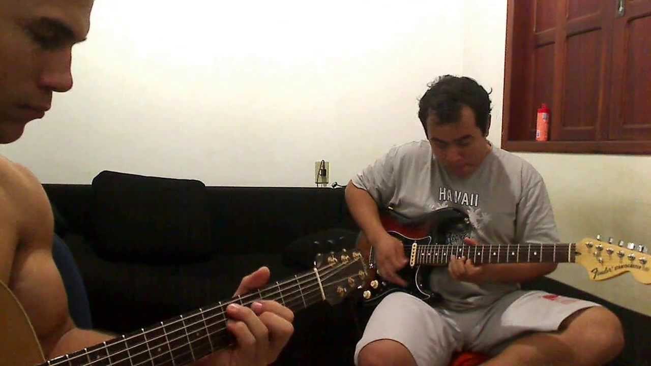 Lee Ritenour - San Juan Sunset
