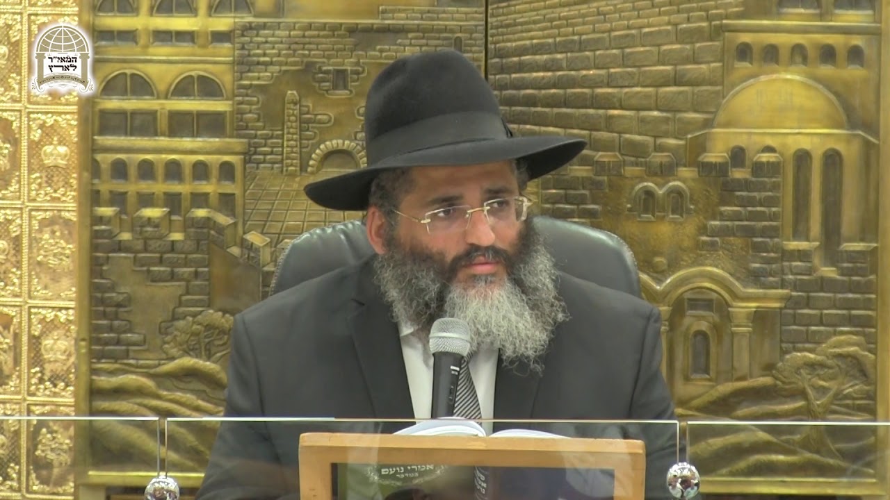 רגע של אור עם הרה
