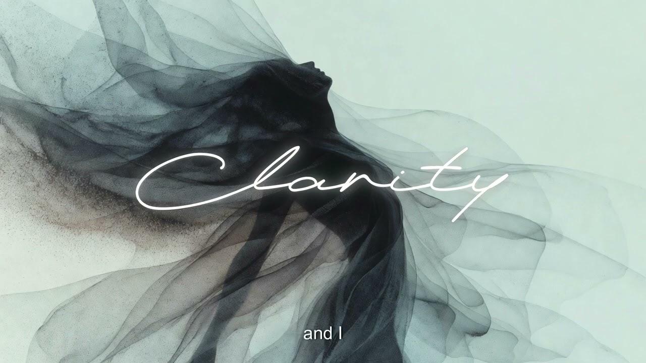 Clarity – Emotional Melodic Progressive Trance  🎧 Music for the mind.