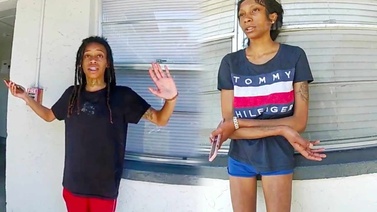 Facebook Live Fight Turns Into Chaos😱👮&zwj;♂️