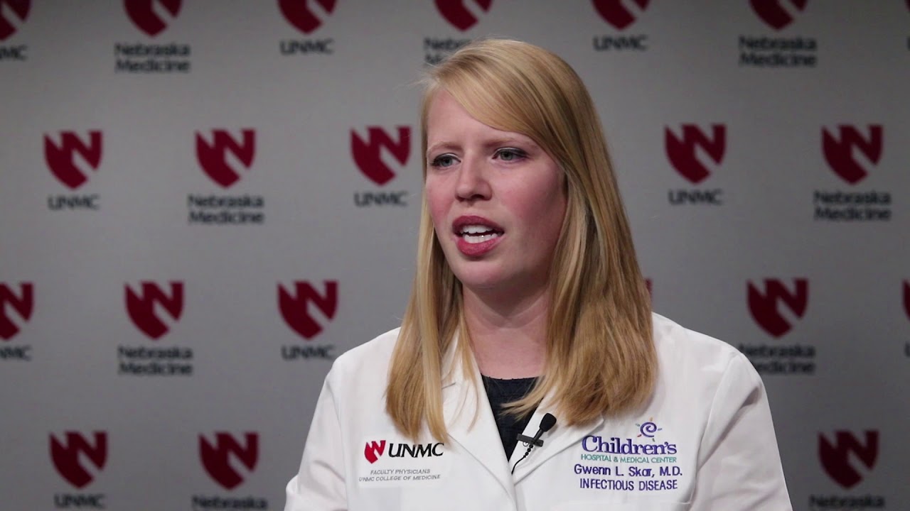 ASK UNMC! My kid has had a recurrent staph infection, what can be done?