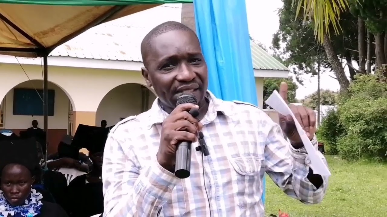 Over 60 adolescent youths graduate in skills training under Windle international uganda