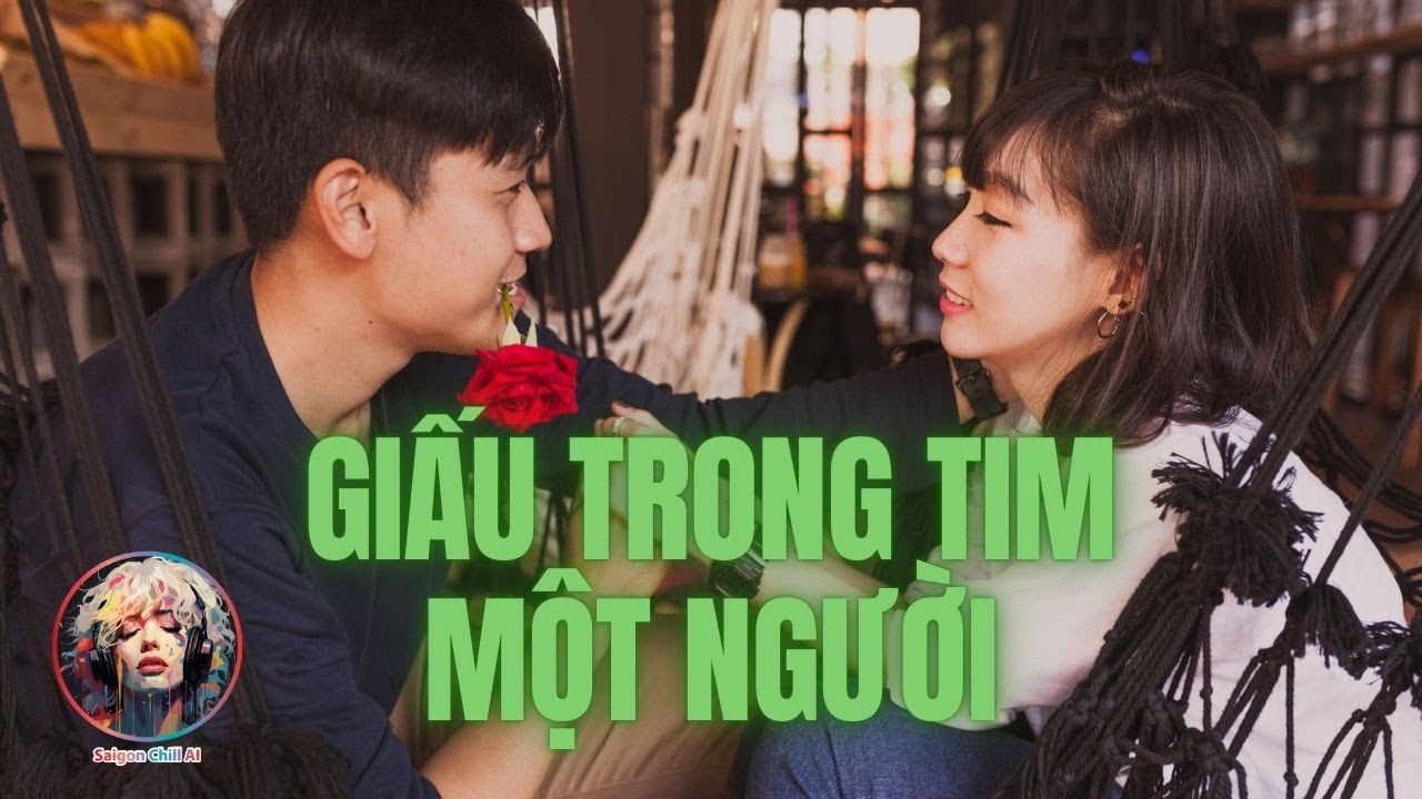Giấu Trong Tim Một Người