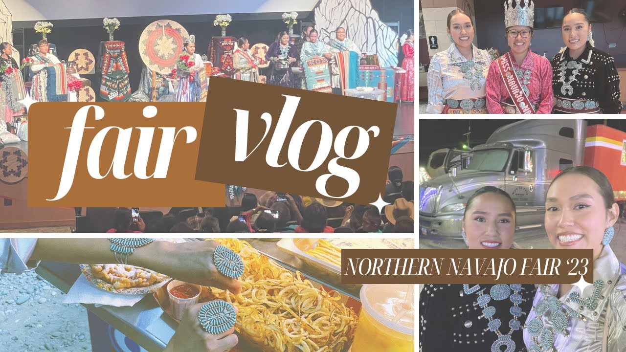 Northern Navajo Nation Fair 2023