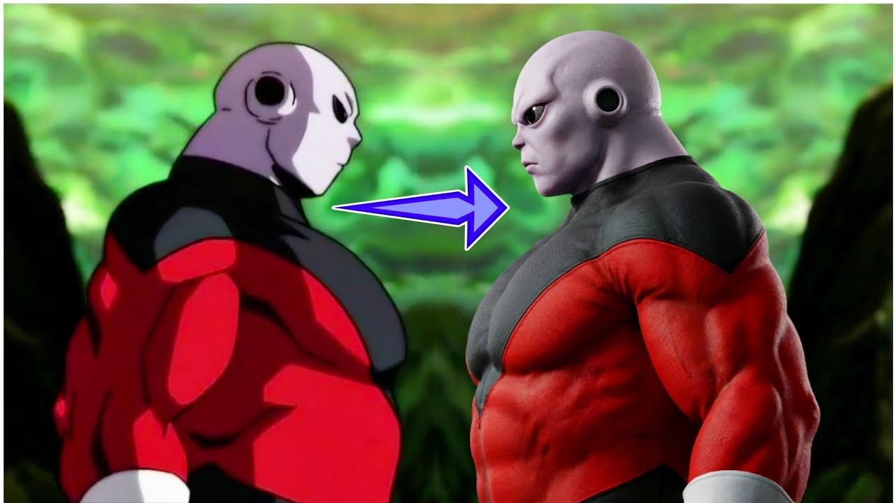 Dragon Ball Super Characters in REAL LIFE [ Realistic Mode ] Ai Transformation - 2026