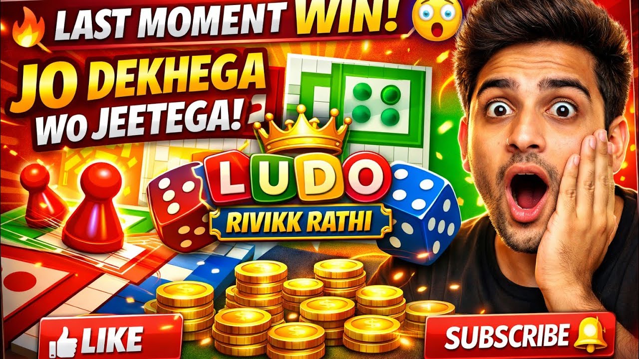 Ludo king is back 🔥🔥🔥 #ludo