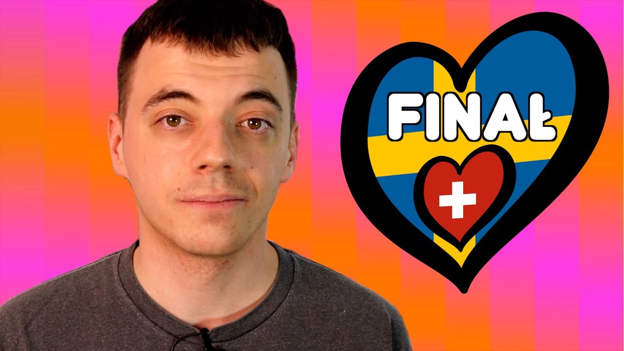EUROWIZJA 2024: FINAŁ