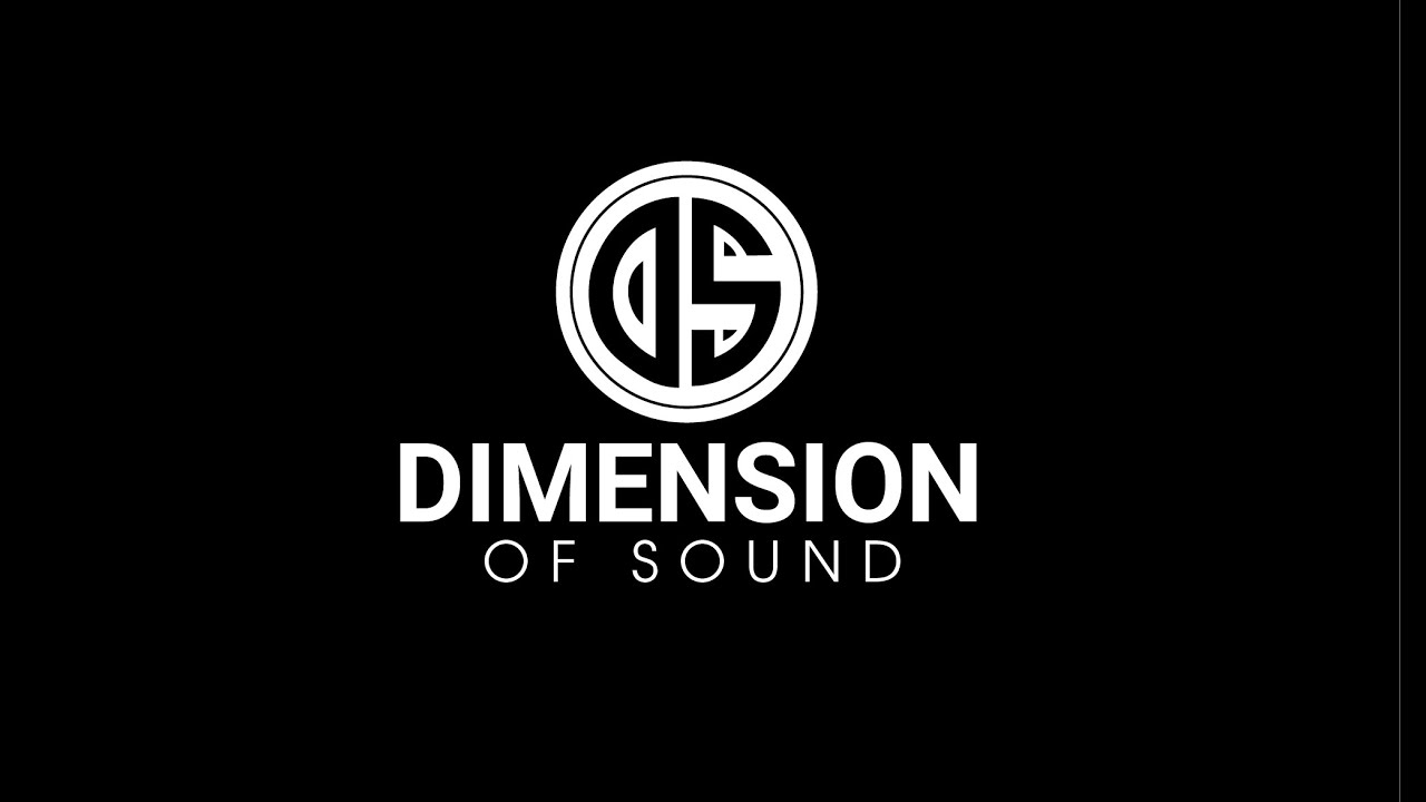 Dimension Of Sound Compilation (2022): HARD TRANCE & HARD DANCE