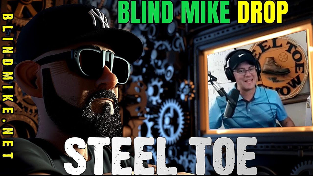 Steel Toe's Live Shows Get Even Uglier