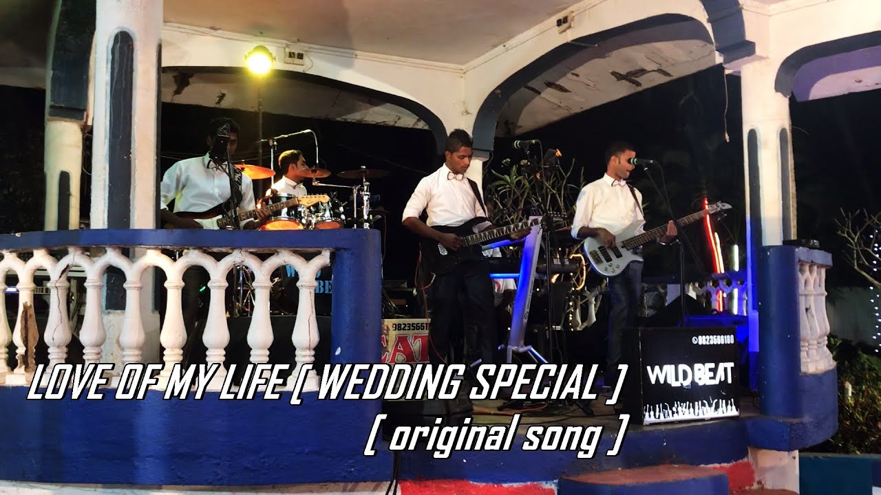 GOAN BAND 
