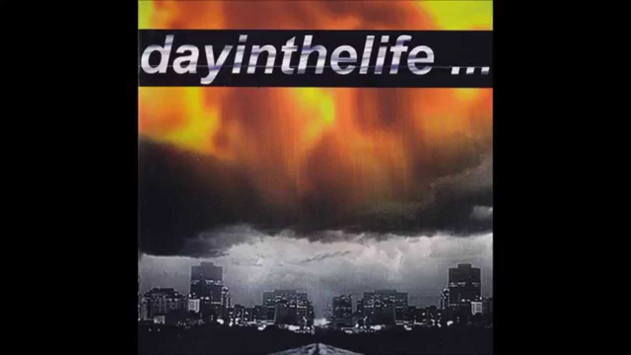 dayinthelife - 10th In A Series