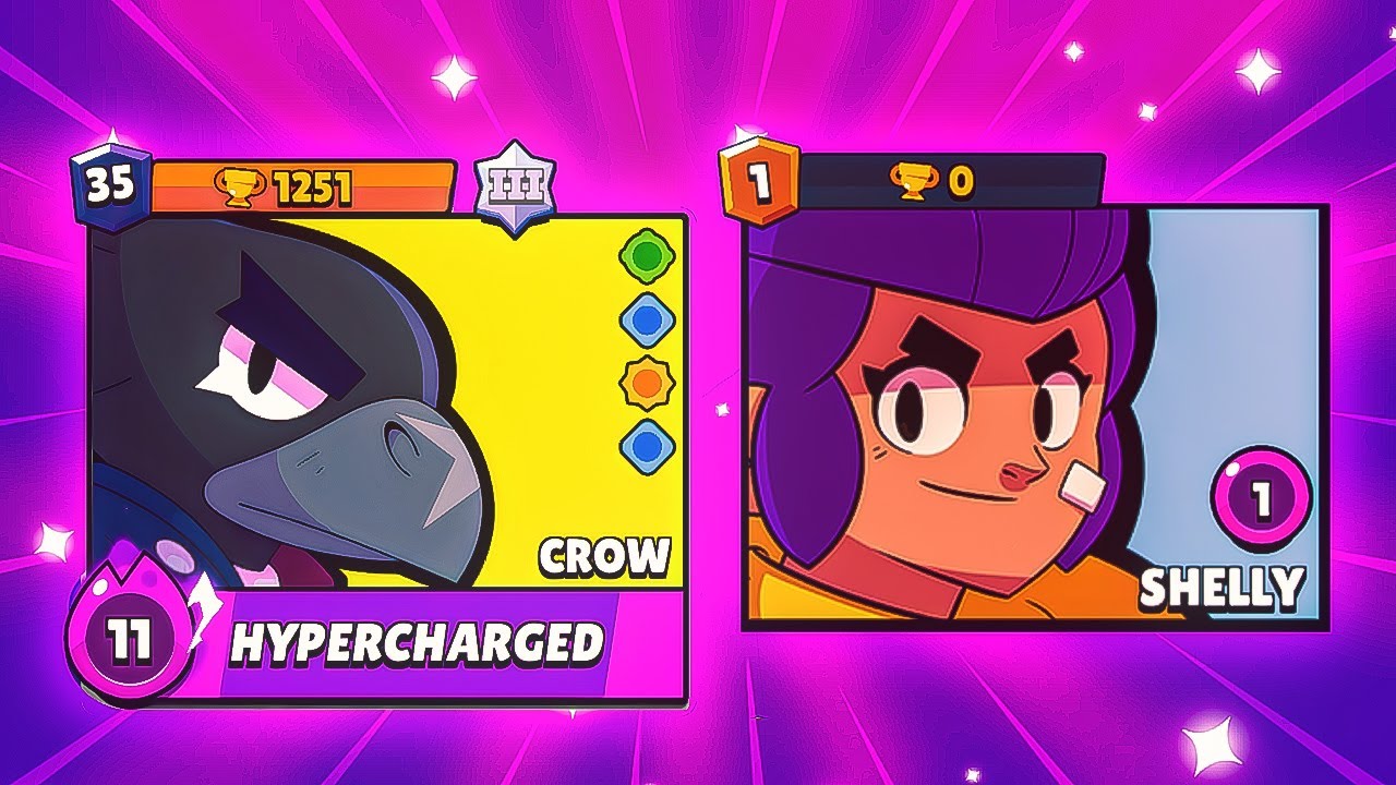 RANK 35 CROW CURSED ACCOUNT