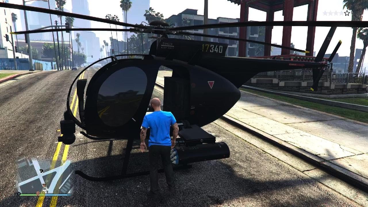 Grand Theft Auto V_20260222124752 Online