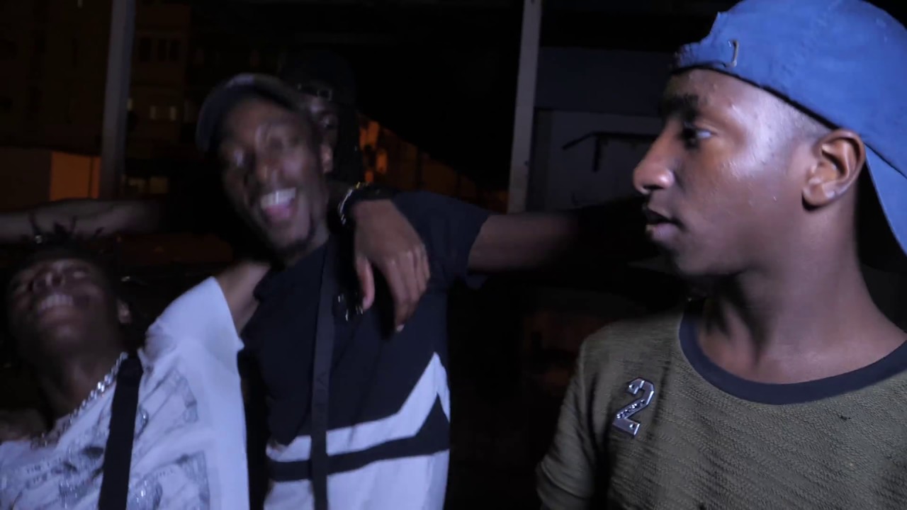 Koba x Kaflo ( Seven Binks ) Freestyle #4